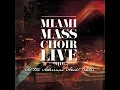 Thank You Jesus (Live) [feat. Zacardi Cortez & Ja Lisa Faye]