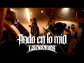 Lagu Ladrones - Ando En Lo Mío (Video Oficial)