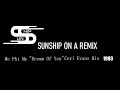 Download Lagu Sunship On A Remix #5 Me Phi Me \