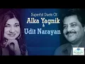 Download Lagu Dekhne Waalon Ne - Alka Yagnik \u0026 Udit Narayan - Chori Chori Chupke Chupke (2001)