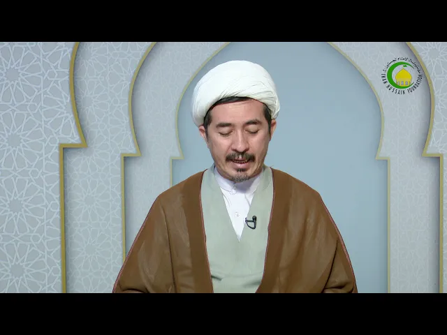⁣228   فصل سوم ماهیت نداشتن واجب الوجود - استاد: حجة الاسلام والمسلمین دکترعلی جمعه مظفری
