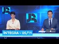 Lagu Assista à íntegra do Jornal da Record | 05/11/2025
