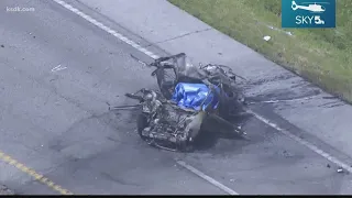 Missouri sees double-digit spike in traffic fatalities