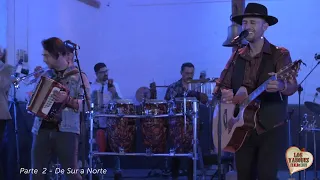 los vasquez enamorado en vivo 