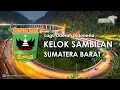Download Lagu Kelok Sambilan - Lagu Daerah Sumatera Barat (Lirik dan Terjemahan)