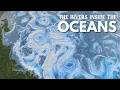 Hidden Rivers Inside The Ocean That Sink Ships And Build Deserts The Global Conveyor Belt