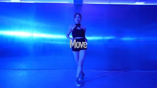 Download Colde - Move | Smoody Choreography MP3