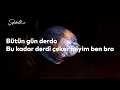 Ezhel - Paspartu (Sözleri / Lyrics) #bedel #artz #bugy