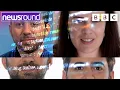 What is a deepfake How does it work and what can it be used for Newsround