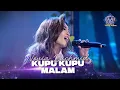 Download Lagu Novia Bachmid - Kupu-Kupu Malam | ROAD TO KILAU RAYA \