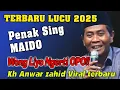 Kh Anwar Zahid terbaru viral - Ojo mung nyawang hasile nanging deloken prosese
