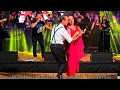 Download Lagu Pizzica di Aradeo - Lì Ucci Festival 2025 voce Luigi Marra danza Veronica Calati Andrea Caracuta