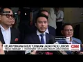 Lagu Babak Baru Polemik Tuduhan Ijazah Palsu Jokowi Vs Roy Suryo Cs