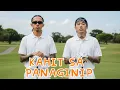 Download Lagu KAHIT SA PANAGINIP - SHANTI DOPE x FLOW G