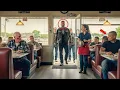 Download Lagu Preman Menampar Veteran Berusia 81 Tahun di Restoran – Lalu Putranya Masuk Bersama Hells Angels