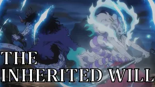 Yamato POV Musical THE INHERITED WILL One Piece AMV