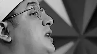 إبداع الشيخ محمود الشحات و ل س و ف ي ع ط يك ر ب ك ف ت ر ض ى ستكرر المقطع أكثر من مرة 