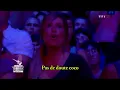 LAROCHE VALMONT   T'as le look Coco   TF1 GENERATION TUBE DE TOUJOURS   SOUS TITRAGE KARAOKE