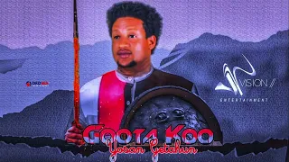 yosaan getahuun goota koo new oromo music hd 2022 official video