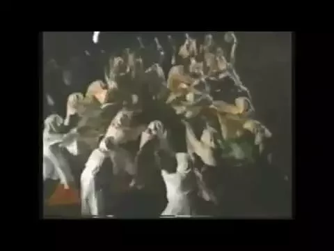 The Dark Secret Of Harvest Home Trailer 1978