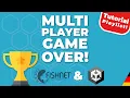 UNITY FishNet MULTIPLAYER TUTORIAL 6 Siegbedingung Game Over deutsch