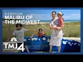 Is Sheboygan really the Malibu of Midwest People weigh in