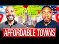 Top 5 Most Affordable Suburbs Near Charlotte NC in 2025 Real Numbers No Hype