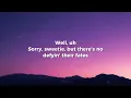 Hell is forever-Hazbin Hotel (Lyrics)