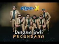Download Lagu tipe x - jangan jadi pecundang | official musik audio