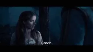 Into The Woods - Extrait : "Something In Between"