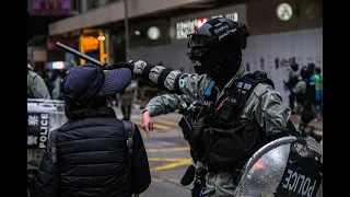 revolution of our times otto landesman