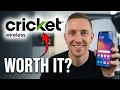 Cricket Wireless Review 2026 - Is It Worth Switching To