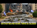 Download Lagu ARAB SAUDI KIRIM PESAWAT SILUMAN KE ISRAEL‼️300 STAFF MILITER ELIT TUMBANG DALAM SEHARI