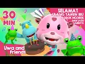 Download Lagu Selamat Ulang Tahun Ibu, Kodok Ngorek, dan Lagu Lainnya - 30 Menit Lagu Anak Indonesia