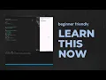 Flutter Beginner Tutorial Button StatefulWidget