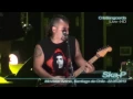 Ska-P - Cannabis ( Movistar Arena, Santiago de Chile - 22.03.2013 )