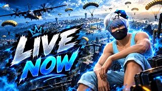 ๐ด SUBHA IS LIVE NOW! ๐ฅ | FIRST EVER LIVE STREAM ๐ฎ | FREE FIRE ๐ฅ#Subha #SubhaLive #FreeFire