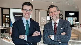 Watch Shopping with LegalEagle