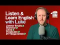 The Ramble Before Christmas 🎄 [966] Listen \u0026 Learn English with Luke