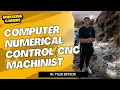 CNC Machinist What the Day-to-Day is Like