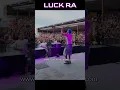 Download Lagu LUCK RA en concierto  cantando en directo Bzrp Music Sessions , Vol. 61 #LuckRa #concierto