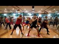 Download Lagu Tirchi Topi wale .Bollywood Zumba workout S.F.C by Zin Suresh and team