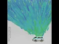 沈默在流浪的路上