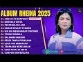 Download Lagu ANDAI TAK BERPISAH - RHEINA FULL ALBUM TERBAIK 2025 | GORESAN CINTA | LAGU POP MELAYU TERBARU 2025