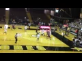 19 Vanderbilt vs Bellarmine women s basketball Oct 30 2016