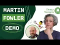 What Would Martin Fowler Do Javascript Code Refactoring Demo