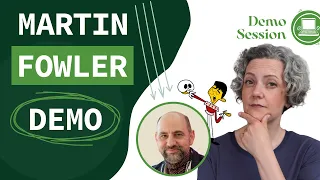 What Would Martin Fowler Do Javascript Code Refactoring Demo