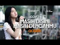 Lagu LAGU ENAK MASIH DISINI MASIH DENGANMU - GOLIATH | cover +lirik | GANZMUSIC