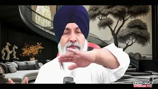 ਭਿੰਡਰਾਂ ਵਾਲੇ ਦੀ ਚਾਵਲਾ ਜੁੰਡਲੀ ਅਕਾਲ ਤਖ਼ਤ ਉਤੇ ਟਕਸਾਲ ਵਿਰੋਧੀਆਂ ਨੂੰ ਦਬਾ ਕੇ ਹਮੇਸ਼ਾ ਬਦਮਾਸ਼ੀ ਕਰਦੀ ਰਹੀ ਆ