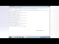 Word Guessing Game using Python